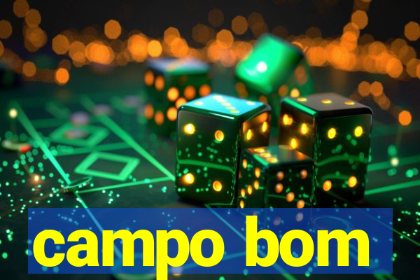 campo bom